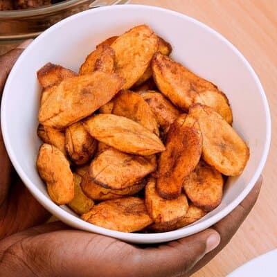 African Food Tour | Tasting Flavors of The Diaspora