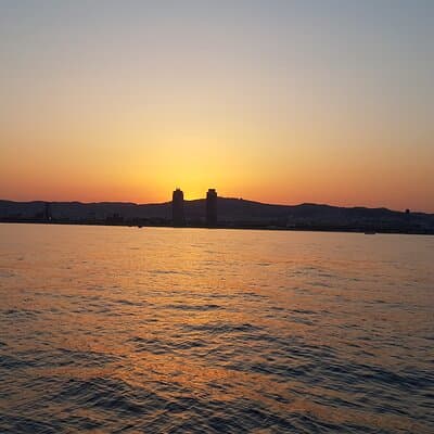 Private Naval Sailboat Tour in Barcelona up to 11 people 2