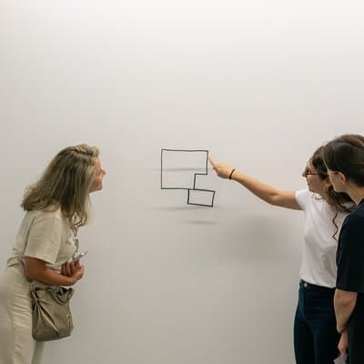 Lisbon Contemporary Art Gallery Tour 5