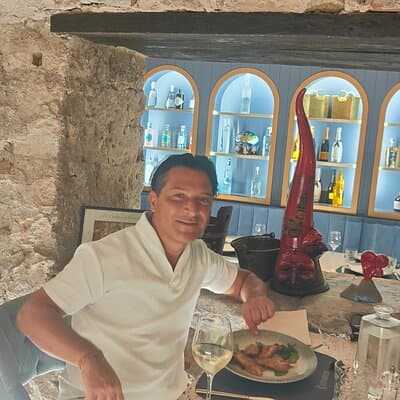 Course in Rome: Wine Education with Food - mini sommelier course 5