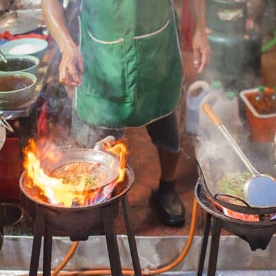 Famous Bangkok Chinatown Food Tour 3