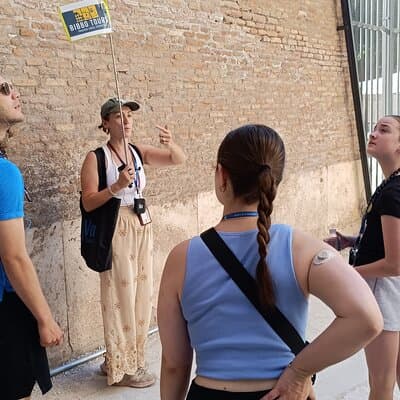 Colosseum, Roman Forum & Palatine Hill - Group Tour 4