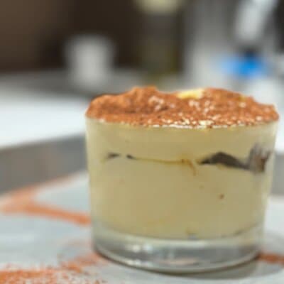 Pasta and Tiramisu Masterclass in Rome 2