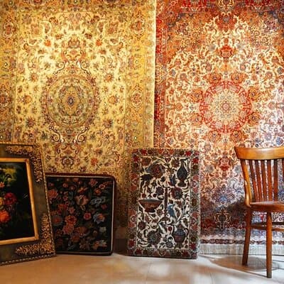 Istanbul private tour of historical Bazaars with anExpert guide