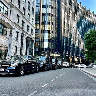 Luxury Private Chauffeur to Harry Potter Studio Tour (6 hours) 3