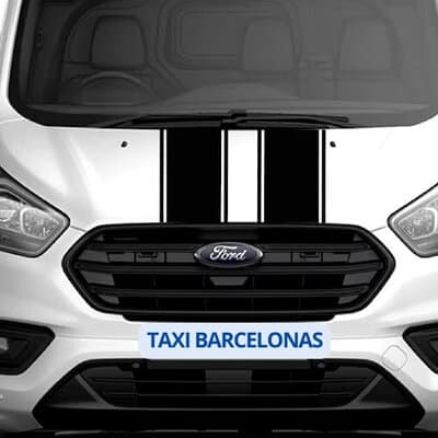 Transfers From Barcelona Sants Train Station to Hotel bcn 3