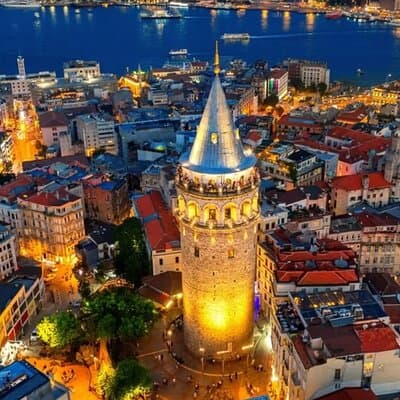 Private Cultural Tour of Istanbul: 1 or 2-Day Tailored Experience 3