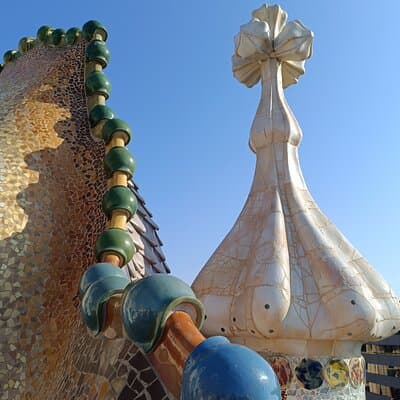 Private First Access Casa Batlló Experience With Breakfast 3