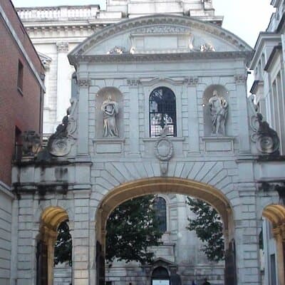 The Fading Light London Ghost Walk 5