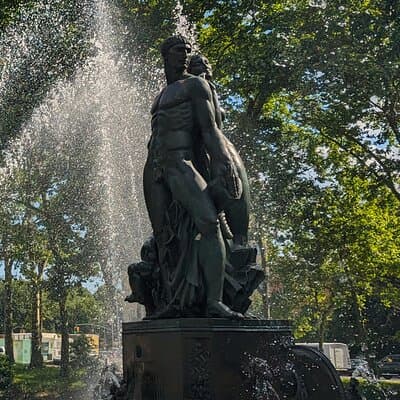 Brooklyn’s Oasis: Audio Guide to Prospect Park 4