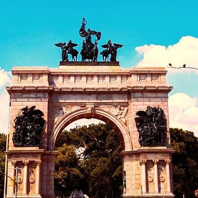 Brooklyn’s Oasis: Audio Guide to Prospect Park 2