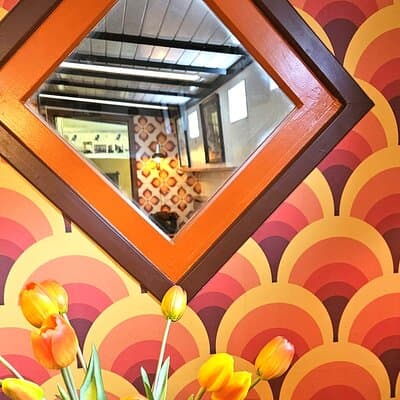 Houseboat Museum Amsterdam Self Guided Audio Tour 4