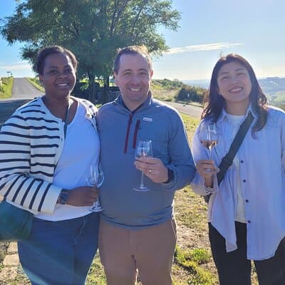 Loire Wine Day from Paris with Chambord Castle & 6 Tastings 5