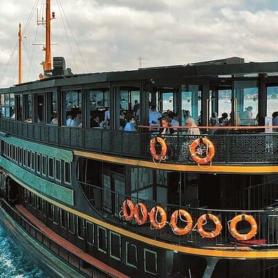 Bosphorus Breakfast Cruise 2