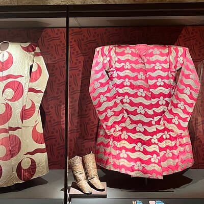 Imperial Traces of Istanbul – Private Guided Signature Tour 2