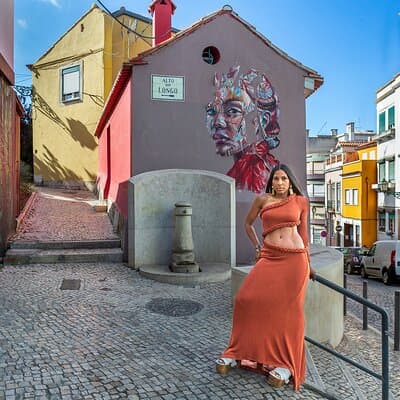 Vacation Photographer in Lisbon – Private, Professional and Fun!