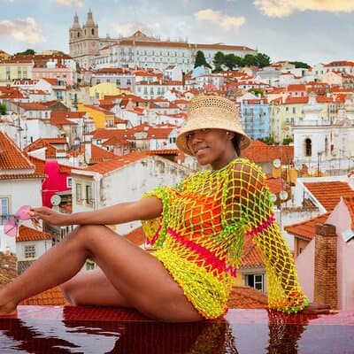Vacation Photographer in Lisbon – Private, Professional and Fun! 3