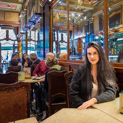 Vacation Photographer in Lisbon – Private, Professional and Fun! 4