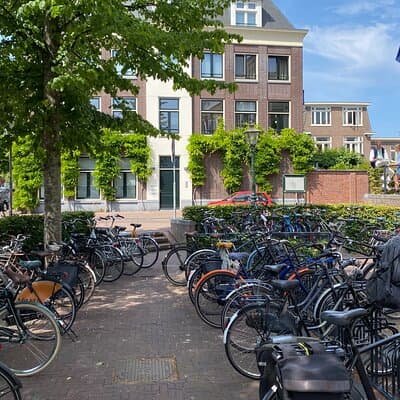 Private Tour from Amsterdam: Historical Leiden 5