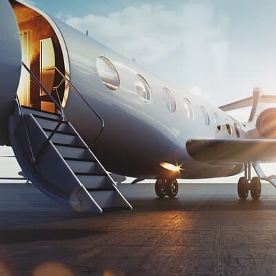 Private Van or Sedan Transfer: Paris ↔ CDG/Orly (One-Way) 5