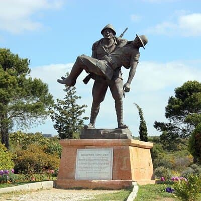 Small-Group Gallipoli Day Trip from Istanbul with Lunch and Guide 5