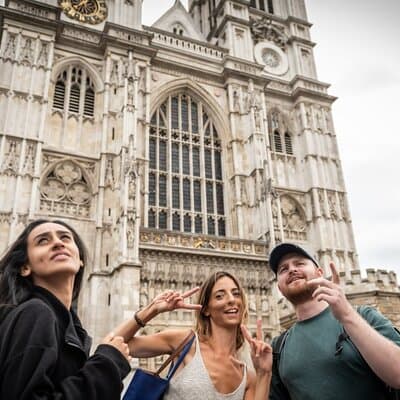 Classic London Tour with Westminster Abbey, Skip the Ticket Line 2