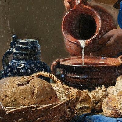 Amsterdam Rijksmuseum Guided Tour 4