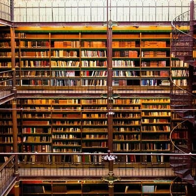 Amsterdam Rijksmuseum Guided Tour 5