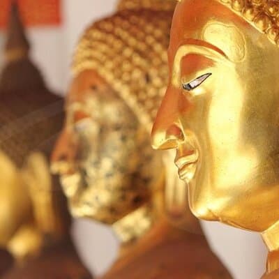 Full Day Bangkok Tour with Canal Cruise from Laem Chabang Port 4