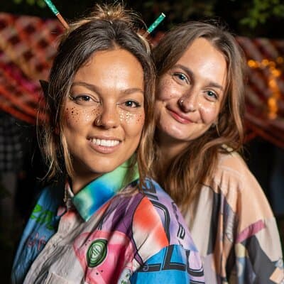 Photoshoot Experience in Amsterdam 3