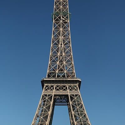 6 hours Paris City Tour with Seine River cruise and Crazy horse 5