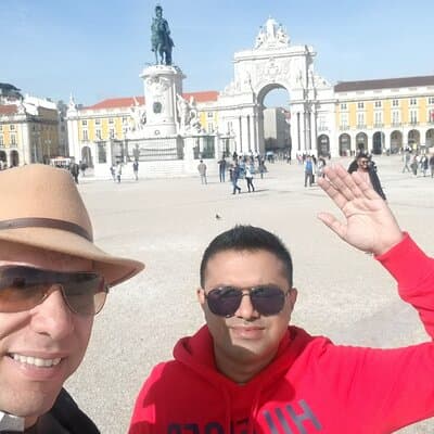 City Tour, wonders of ancient Lisbon through the monuments 4