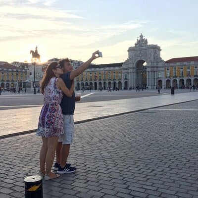 City Tour, wonders of ancient Lisbon through the monuments 2