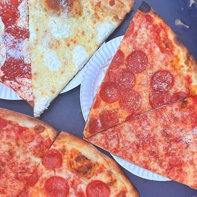 Sweets and Slices Greenwich Village Walking Food Tour 2