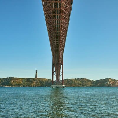 Riverside Ride Audio Adventure Lisbon to Belem 3