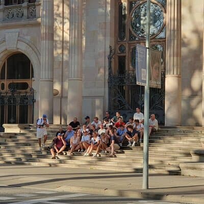E Fatbikes Rental in Barcelona 3