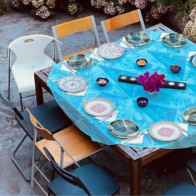 Private Portuguese Home Cooking Class in Lisbon with Defne 5