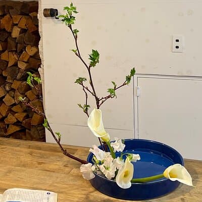IKEBANA experience 4