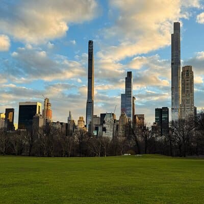 Upper East Side NYC Architecture Walking Tour 2
