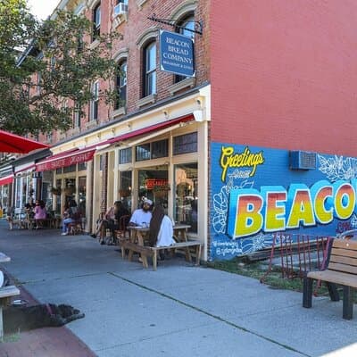 Bear Mountain & Beacon Town 1-Day Tour | Kids 50% Off 2