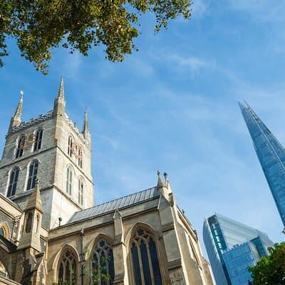 London Bridge & Borough Market Food Tour with 10+ Tastings 2