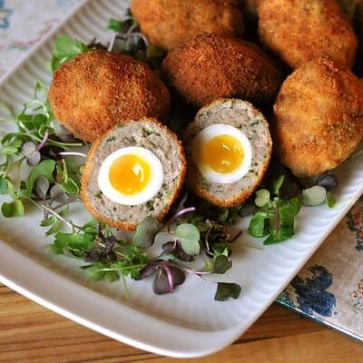 British Cooking Class and Dining Experience in London 3