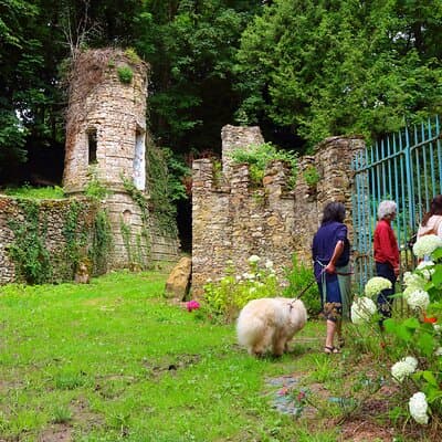 Day Trip from Paris - French Food Experience in a Country House 5