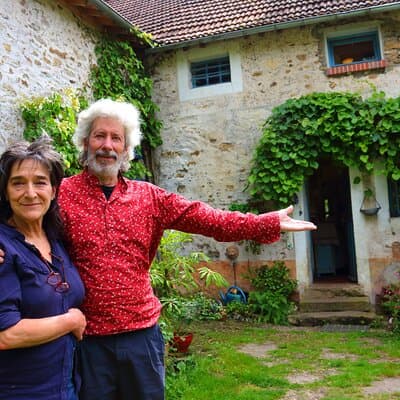 Day Trip from Paris - French Food Experience in a Country House 2