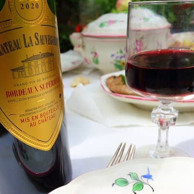 Day Trip from Paris - French Food Experience in a Country House 3