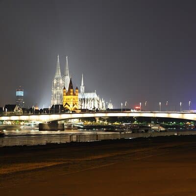 2 Countries in 1 Day: Cologne Day Tour from Amsterdam 5