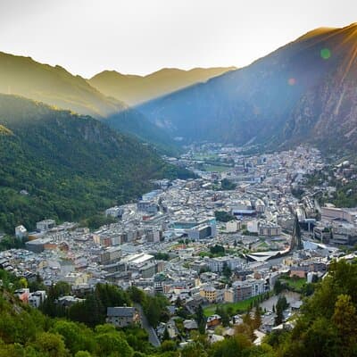Private Tour of Andorra and Montserrat 2