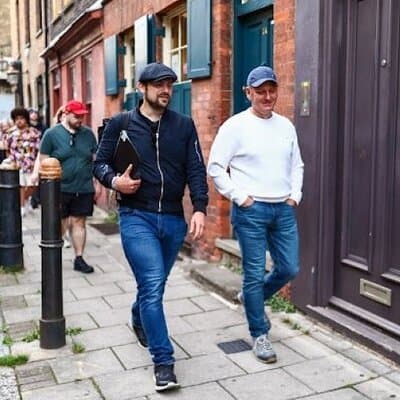 Jack the Ripper and Victorian London Beyond the Shadows 5