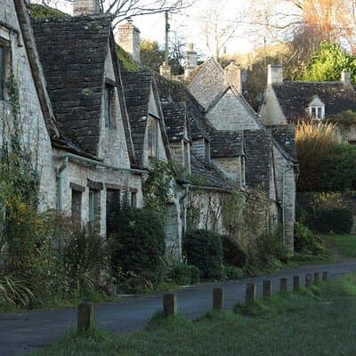 Day-Trip from London to Cotswolds Villages 5