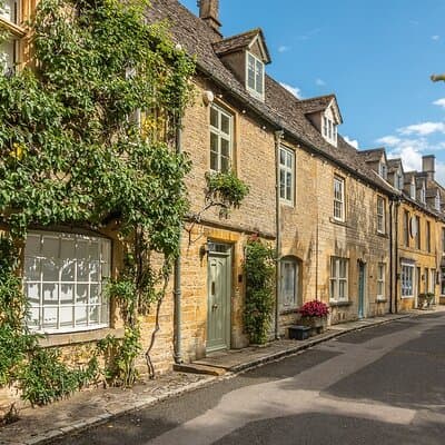 Day-Trip from London to Cotswolds Villages 4
